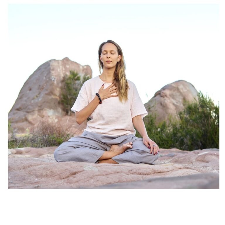 Introduction To Meditation And Yoga: Getting Started On Your Wellness Journey