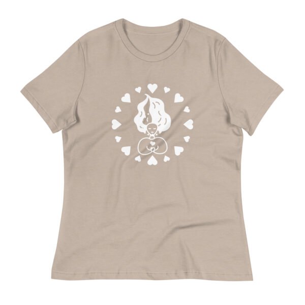 Women's Relaxed T-Shirt - Image 5